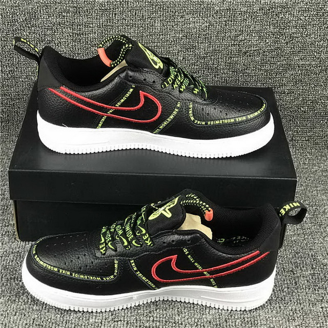 women Air Force one shoes 2020-9-25-002
